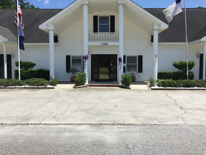 funeral home near me Scott's Mortuary, Inc.