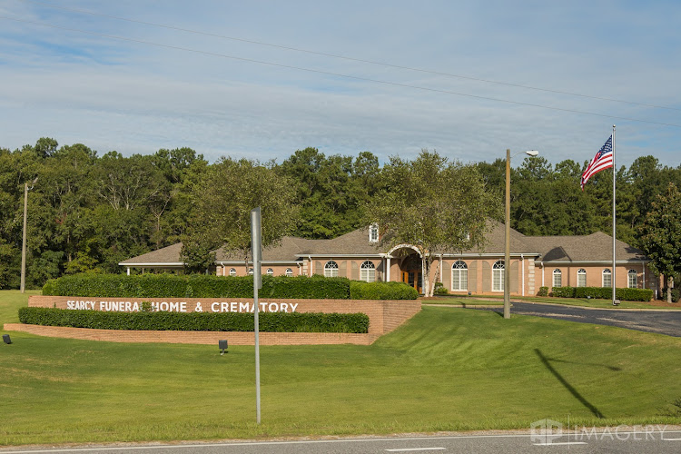 funeral home near me Searcy Funeral Home Crematory