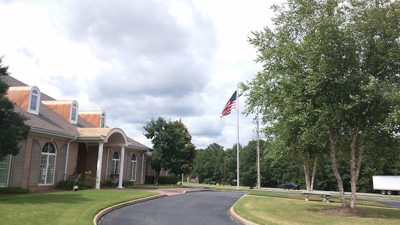 funeral home near me Searcy Funeral Home Crematory