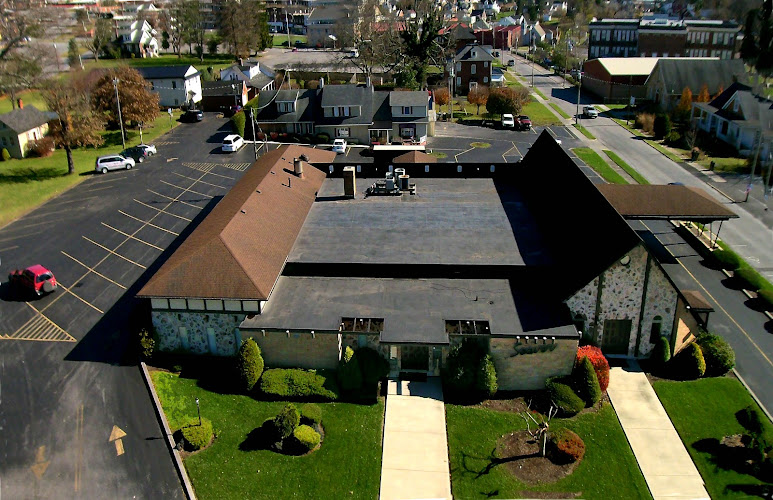 funeral home near me Seaver Funeral Svc Inc