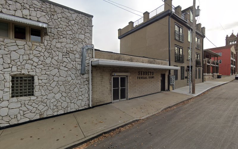 funeral home near me Sebbeto Funeral Home