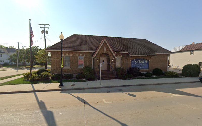 funeral home near me Seefeld Funeral & Cremation Services