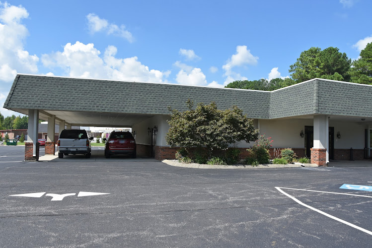 funeral home near me Sellars Family Heritage At Portland