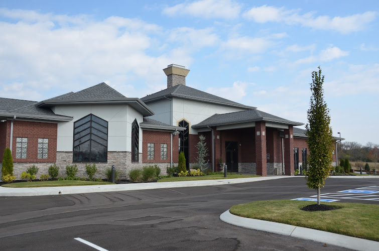 funeral home near me Sellars Funeral Home At Hendersonville