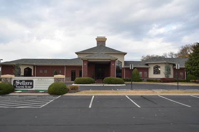 funeral home near me Sellars Funeral Home (Lebanon)