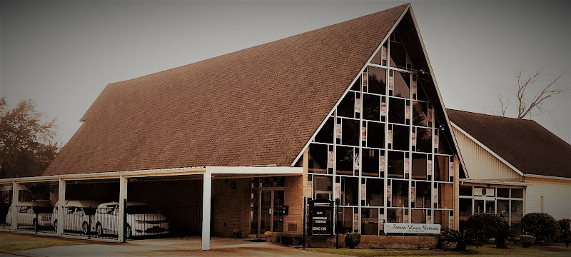 funeral home near me Semien-Lewis Mortuary Llc