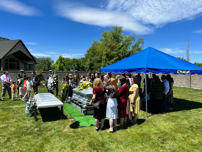 funeral home near me Serenicare Funeral Home