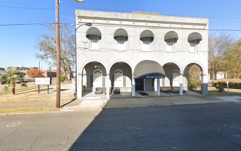 funeral home near me Serenity Chapel Funeral Home