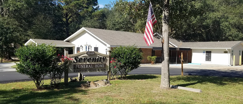 funeral home near me Serenity Funeral Home