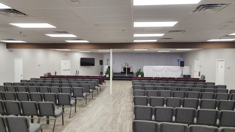 funeral home near me Serenity Funeral Home