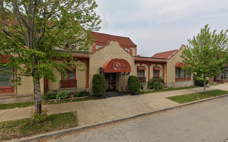 funeral home near me Serenity Funeral Home