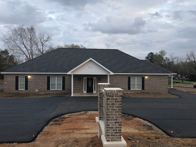 funeral home near me Serenity Funeral Home & Cremation Services Of Dublin, Llc