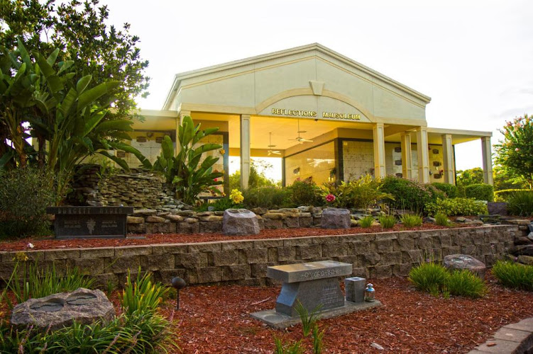 funeral home near me Serenity Meadows Memorial Park, Funeral Home & Crematory