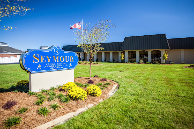 funeral home near me Seymour Funeral Home And Cremation Service, Inc.