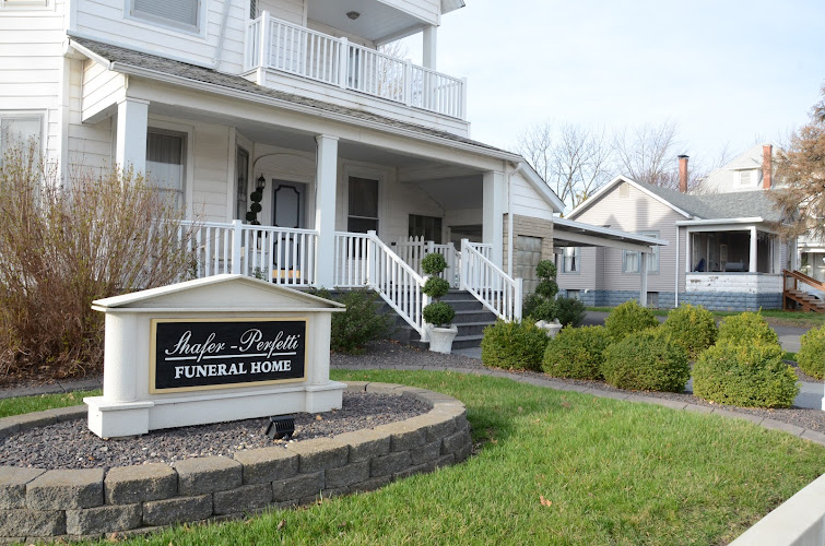 funeral home near me Shafer-Perfetti & Assalley Funeral Home