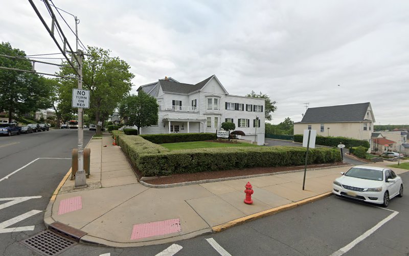 funeral home near me Shaw-Buyus Funeral Home