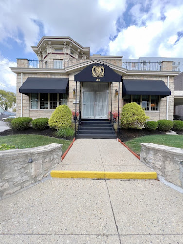 funeral home near me Shaw-Davis Funeral Homes