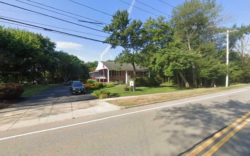 funeral home near me Shawsheen Funeral Home