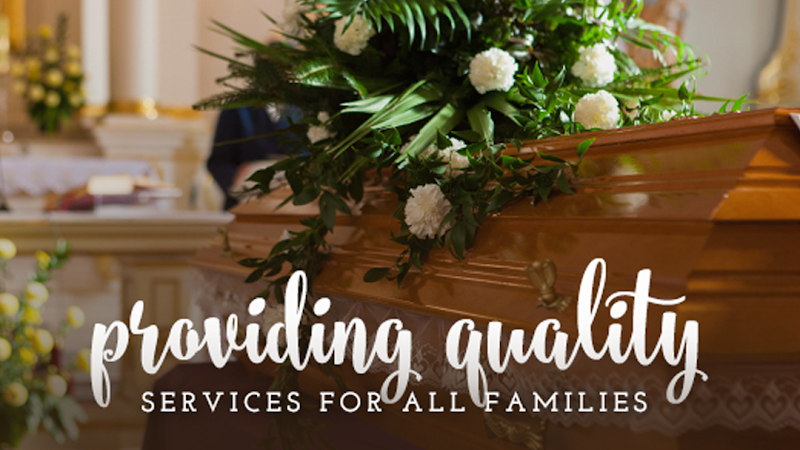 funeral home near me Shields Funeral Chapel