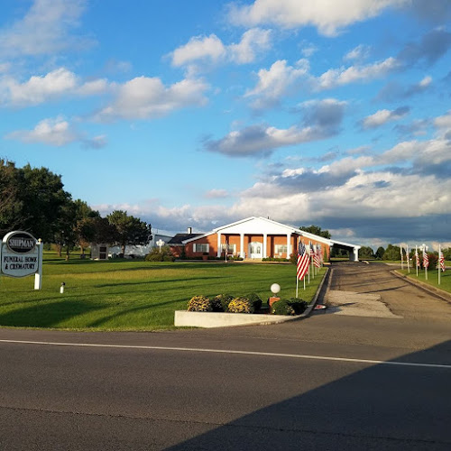 funeral home near me Shipman Funeral Home & Crematory