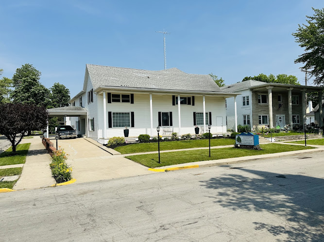 funeral home near me Shirey Funeral Home