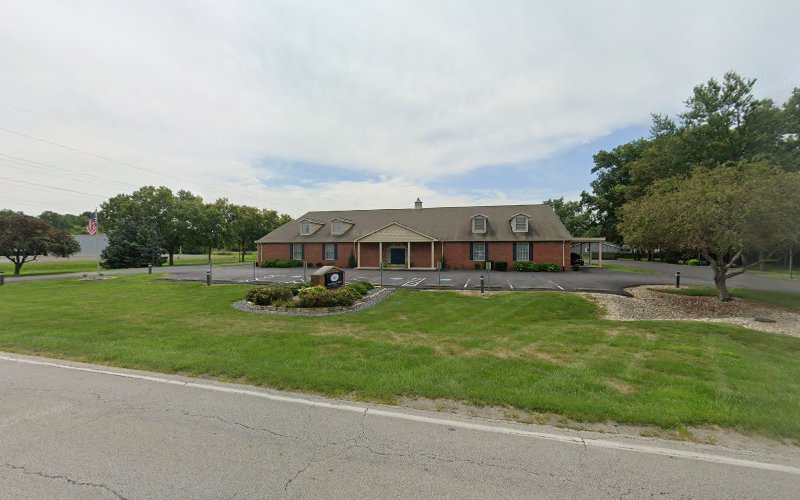 funeral home near me Shirley & Stout Funeral Homes & Crematory