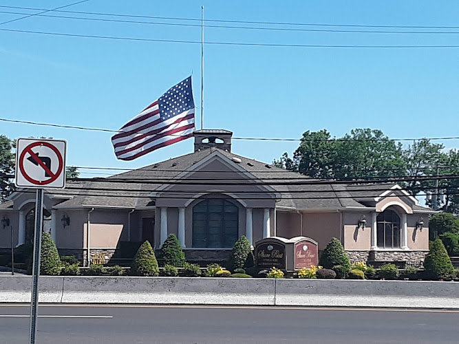 funeral home near me Shore Point Funeral Home