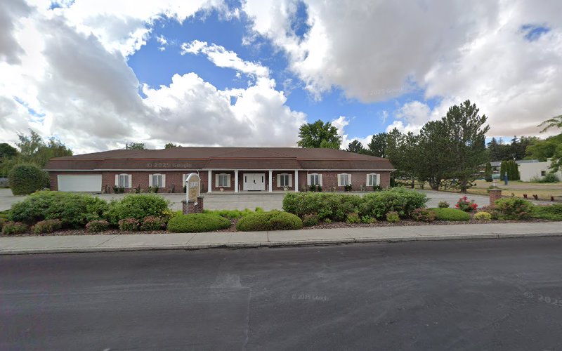 funeral home near me Short's Funeral Chapel