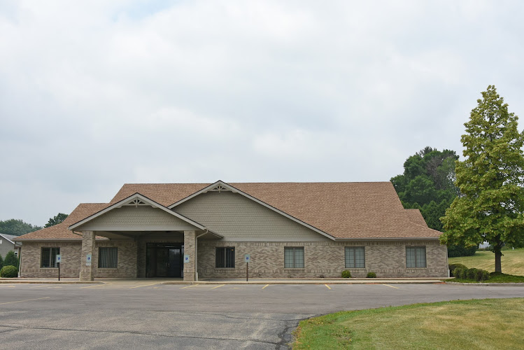 funeral home near me Shriner-Hager-Gohlke Funeral Home