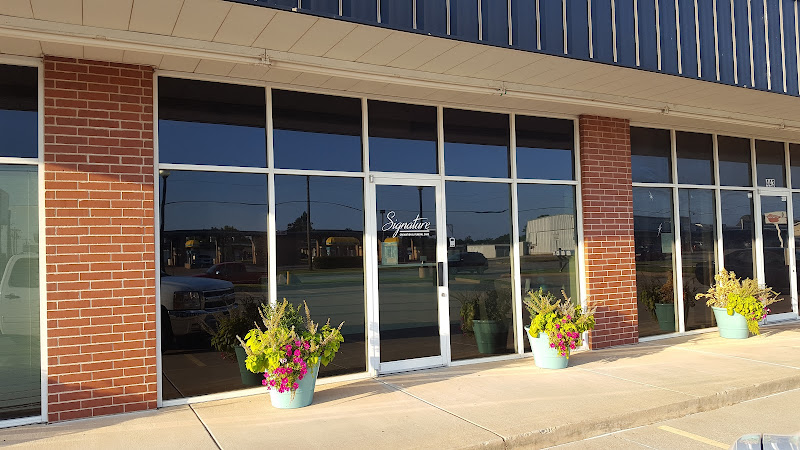 funeral home near me Signature Cremation & Funeral Care