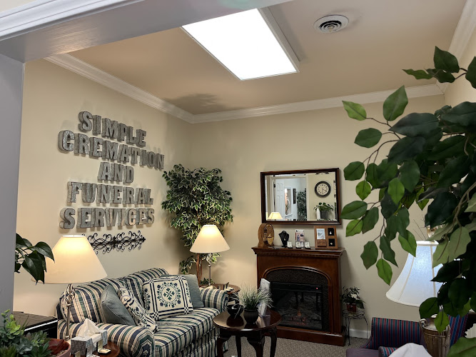 funeral home near me Simple Cremation And Funeral Services