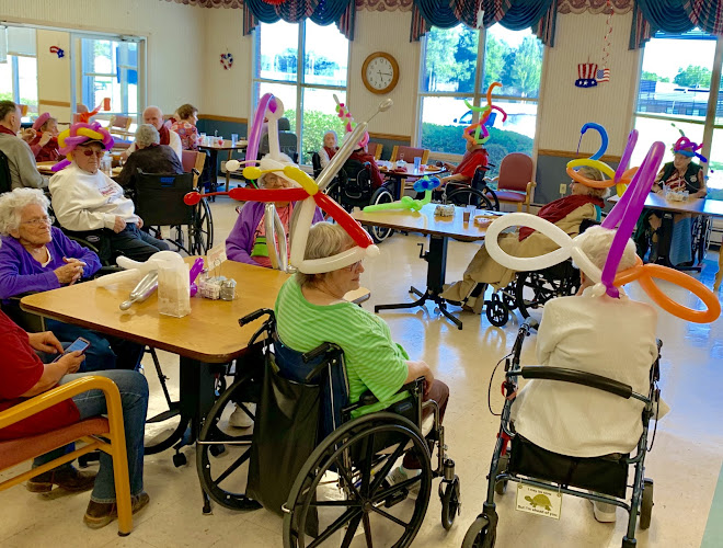 funeral home near me Simpson Memorial Home Inc