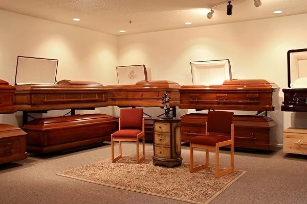 funeral home near me Sinai Mortuary Of Arizona