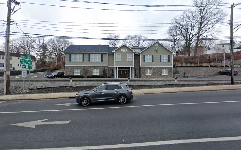 funeral home near me Sinatra Funeral Home Inc