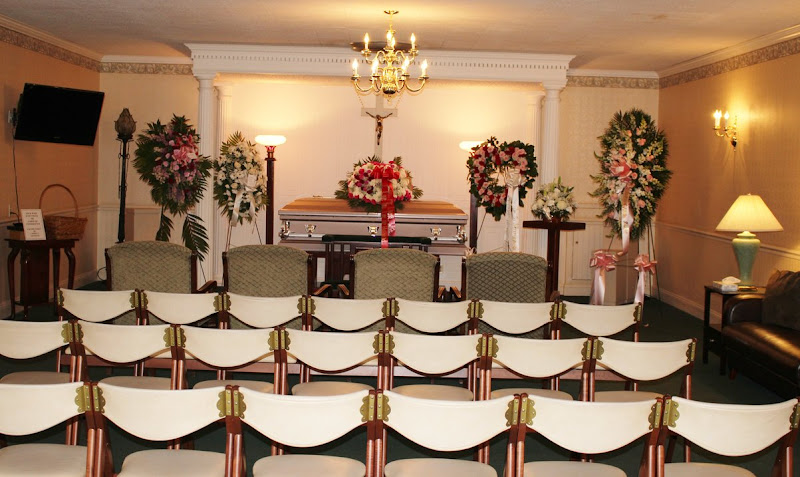 funeral home near me Sisto Funeral Home, Inc.