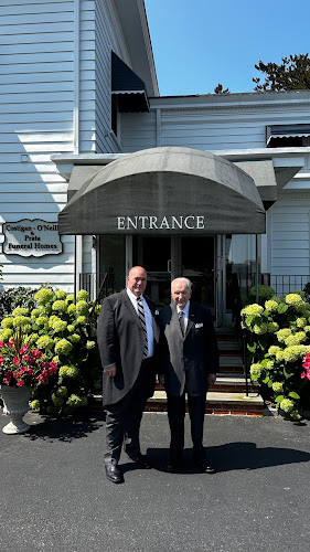 funeral home near me Skeffington Funeral Home & Cremations