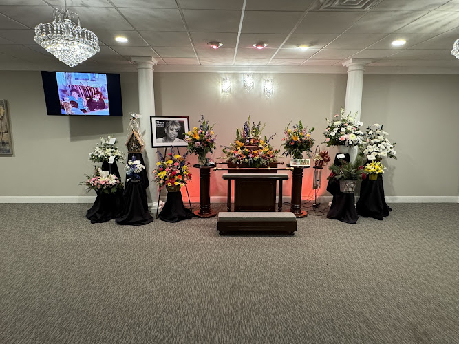 funeral home near me Skorupski Family Funeral Home & Cremation Services
