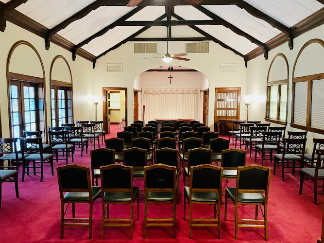 funeral home near me Skradski Funeral Home