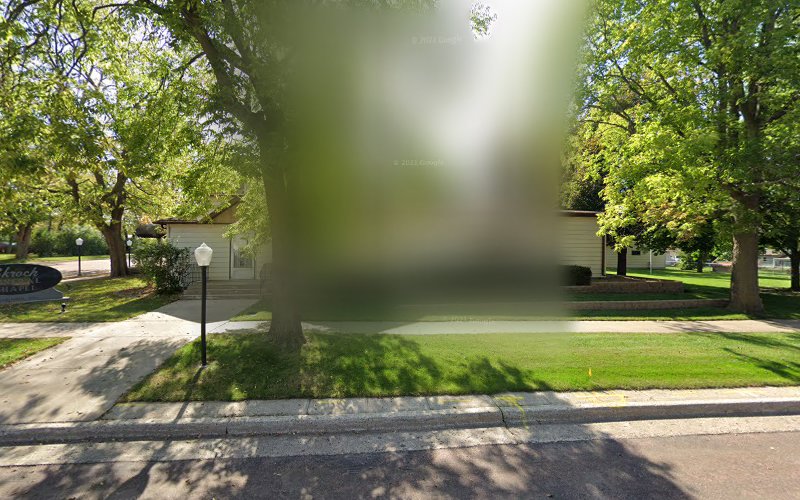 funeral home near me Skroch Funeral Chapel