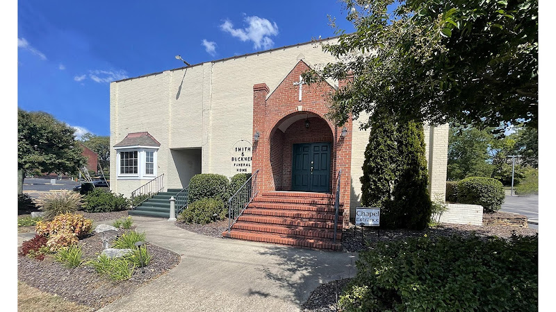 funeral home near me Smith & Buckner Funeral Home