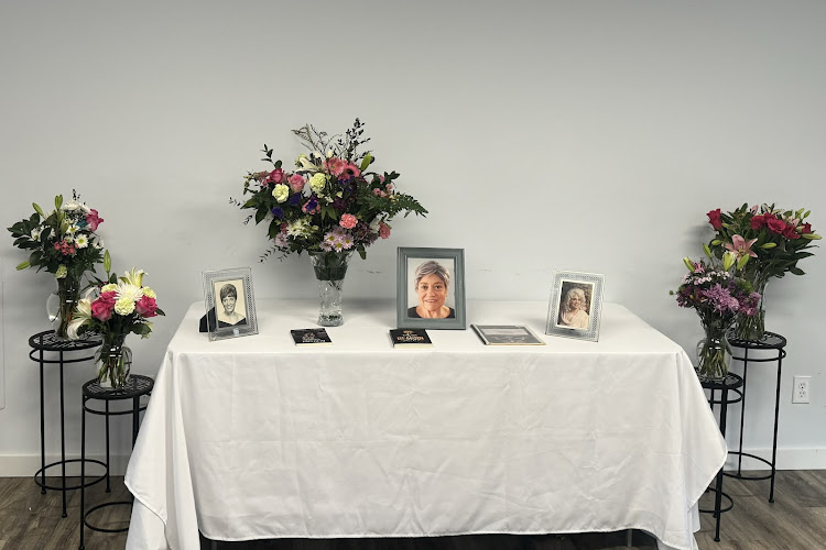 funeral home near me Smith Family Funeral & Cremation Services