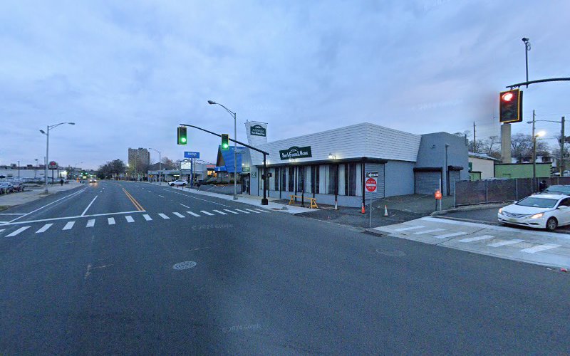 funeral home near me Smith Funeral Home