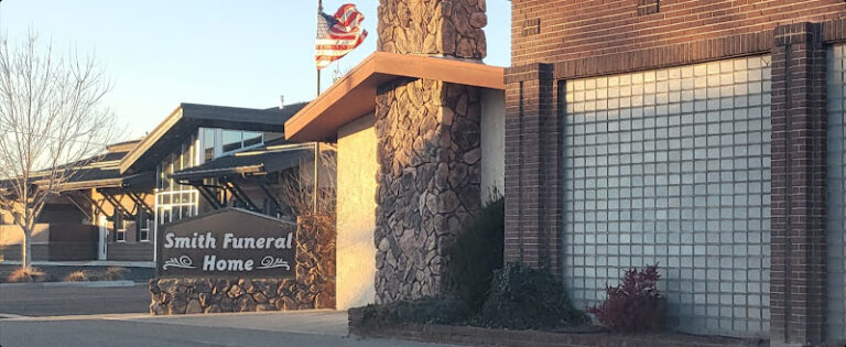 Smith Funeral Home | Funeral Home in Sunnyside (Washington)