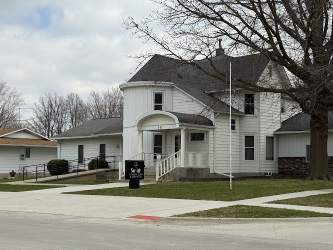 funeral home near me Smith Funeral Home And Crematory