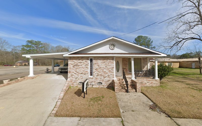 funeral home near me Smith Funeral Home & Burial