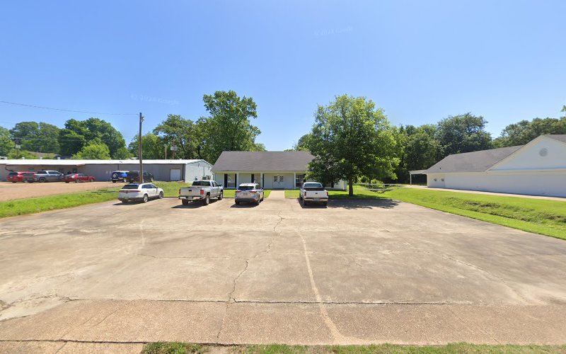 funeral home near me Smith Funeral Home