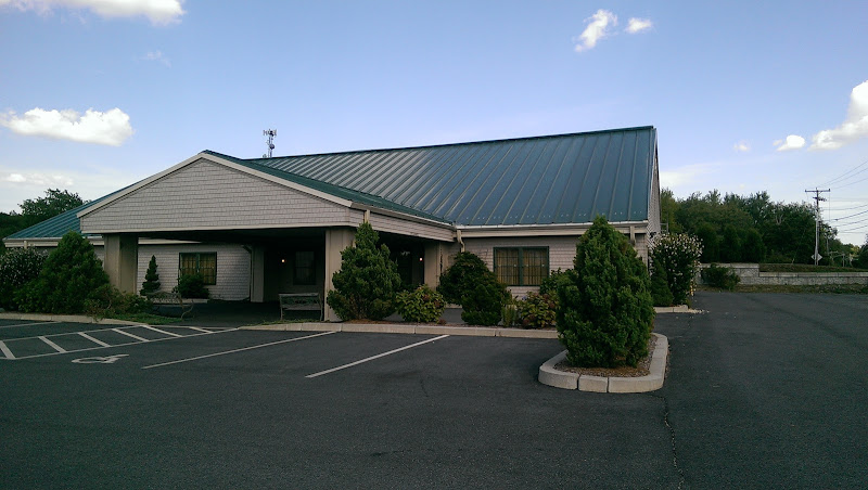 funeral home near me Smith Funeral & Memorial Services