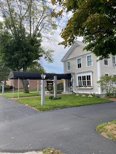 funeral home near me Smith & Heald Funeral Home