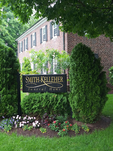funeral home near me Smith-Kelleher Funeral Home