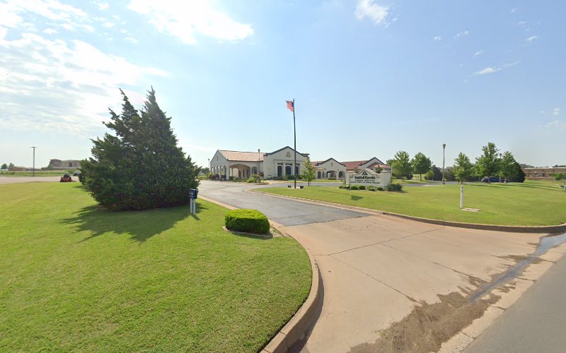 funeral home near me Smith & Kernke Funeral Homes & Crematory